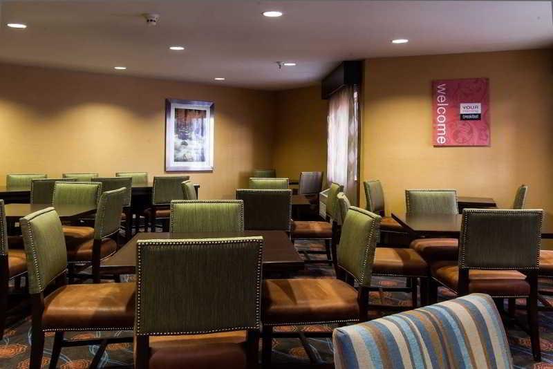 Comfort Inn University Міссула Екстер'єр фото