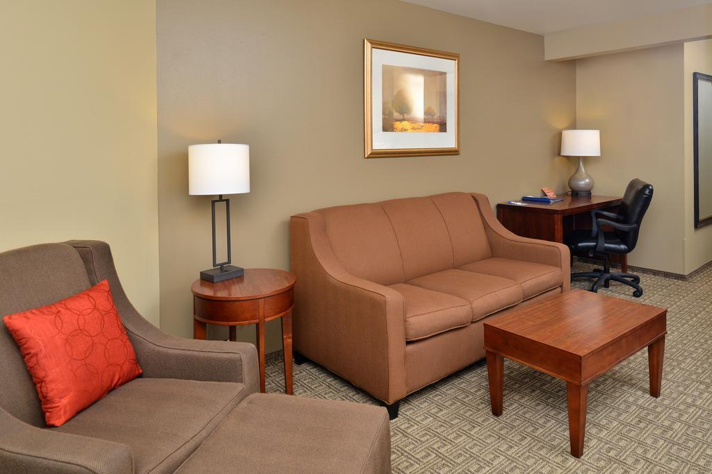 Comfort Inn University Міссула Екстер'єр фото