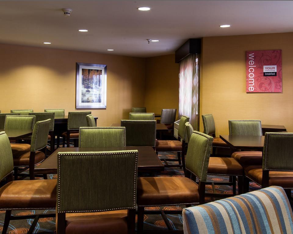 Comfort Inn University Міссула Екстер'єр фото