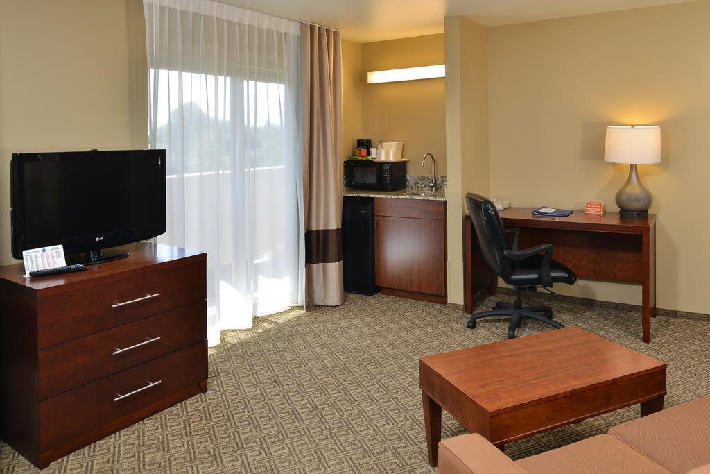 Comfort Inn University Міссула Екстер'єр фото