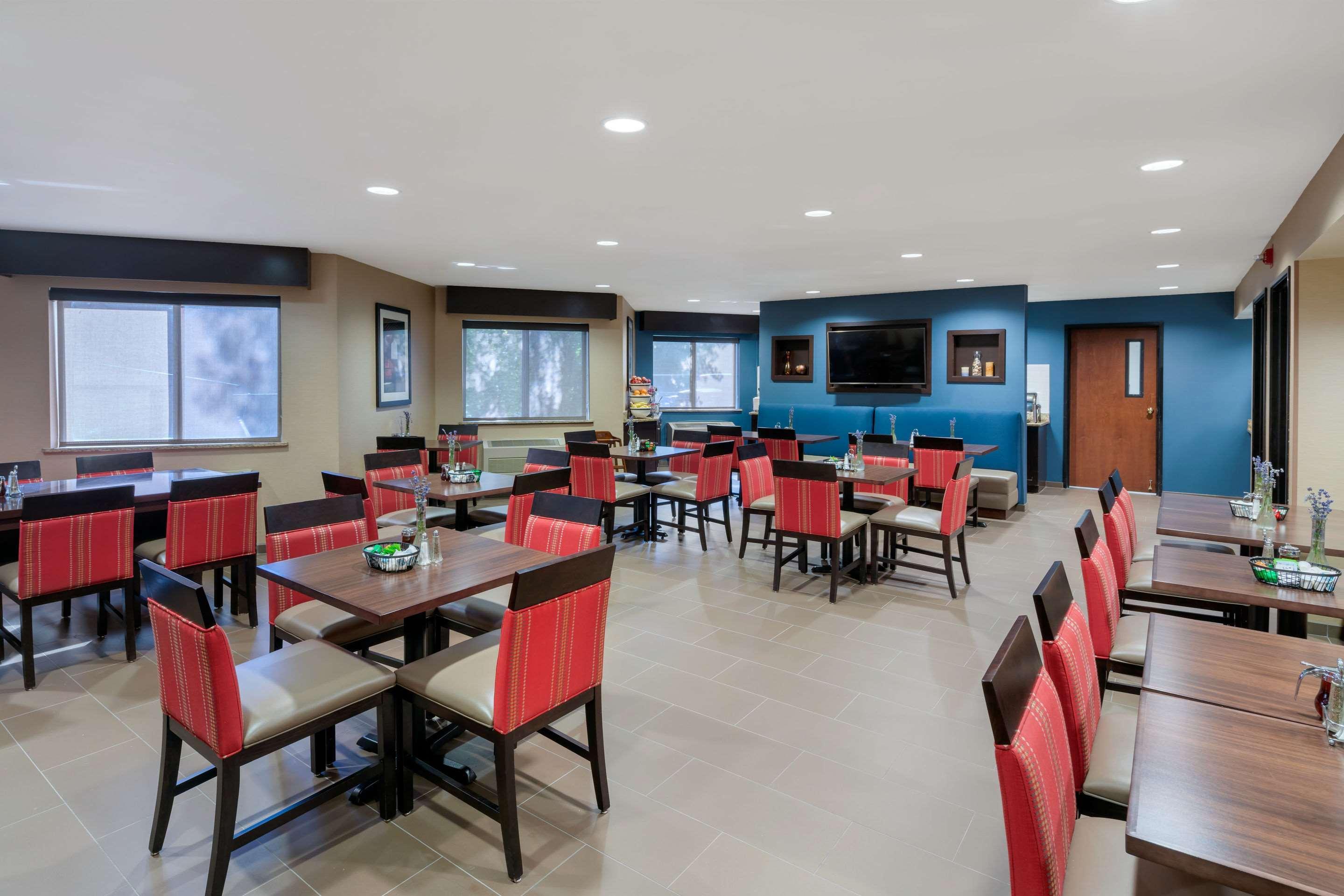 Comfort Inn University Міссула Екстер'єр фото