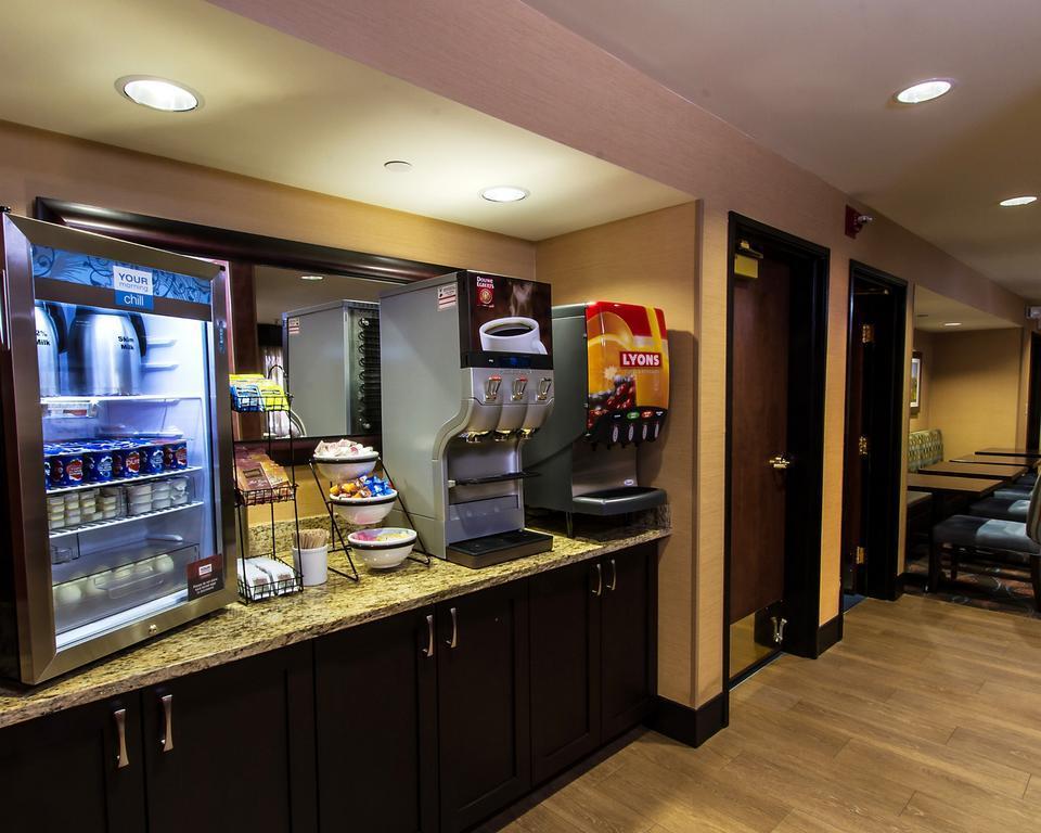 Comfort Inn University Міссула Екстер'єр фото