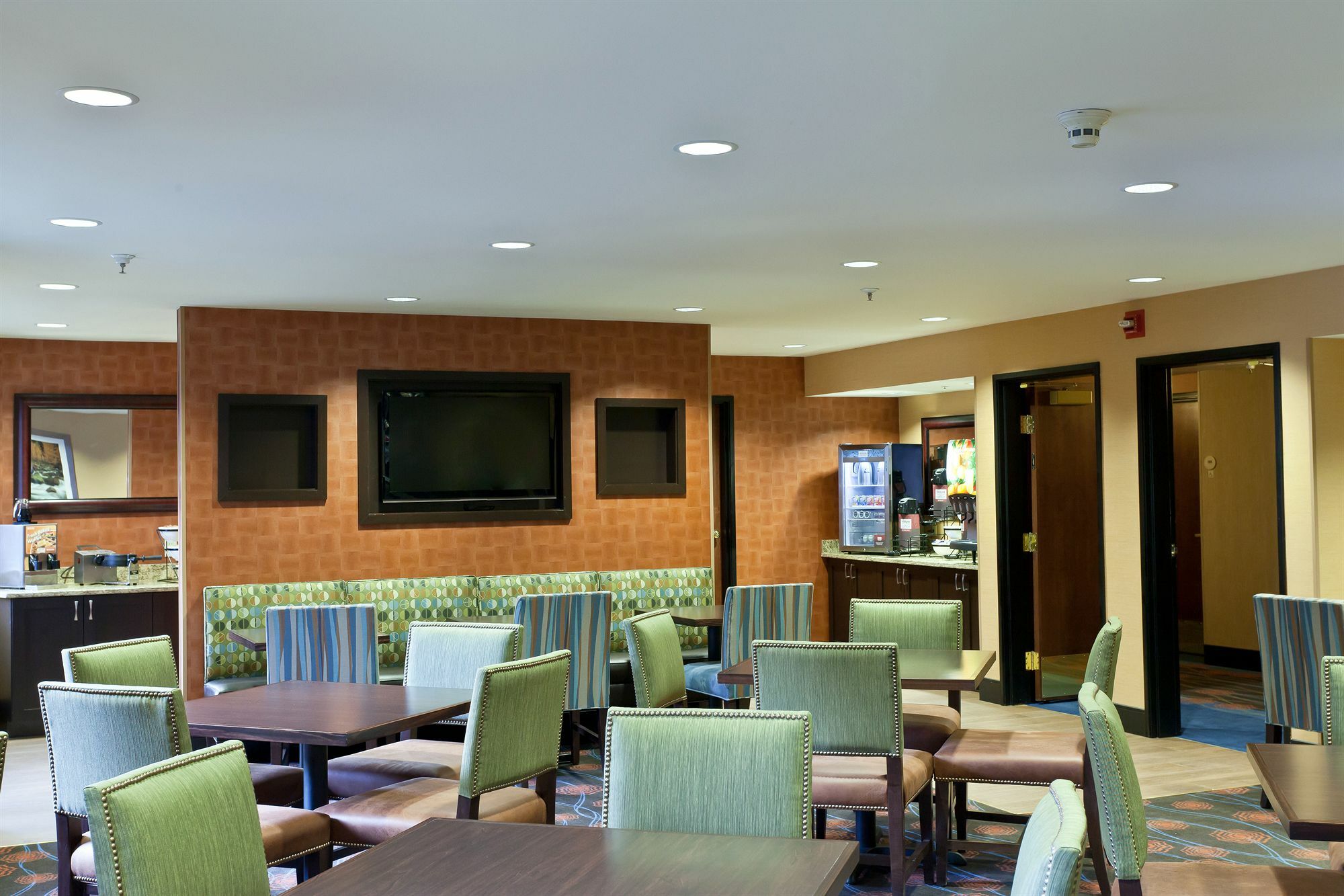 Comfort Inn University Міссула Екстер'єр фото